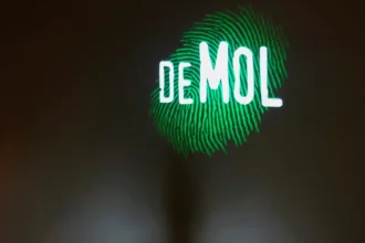 Wie is de Mol?!