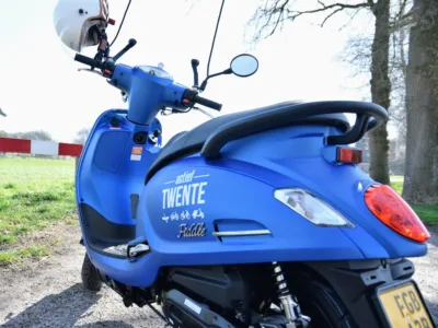 Vespa Twente