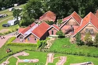 Camping de Witte Berg