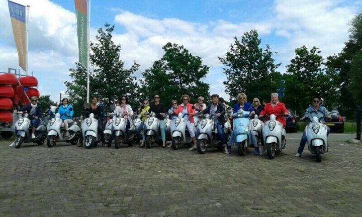 groepsactiviteiten in Twente