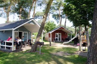 Lodges Camping de Molenhof
