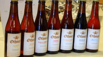Othmar bierbrouwerij