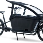 cube bakfiets