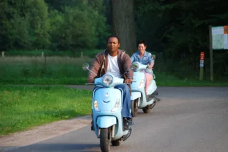 Scootertocht met Picknick ‘La vita e bella’