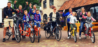 Fietsverhuur Denekamp (1)