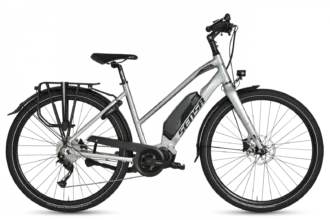 E-bike Sensa Travelpower V9 2022