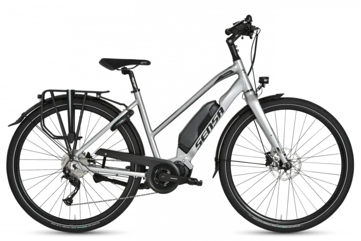 E-bike Sensa Travelpower V9 2022
