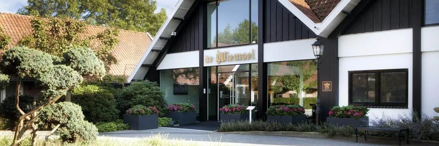 Parkhotel de Wiemsel