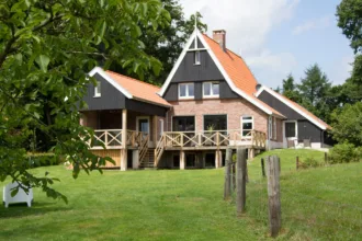 Een weekend bij ’t Keampke: samen genieten van Twente