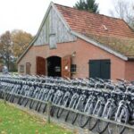 hotel_de_landmarke_voorkant_fietsen_omgeving