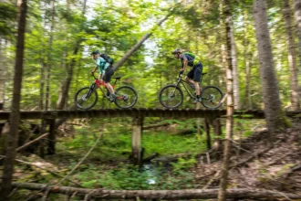 Mountainbike huren in Enschede? Wij helpen je graag!