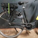 e-bike alba accu