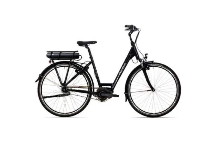E-bike ALBA Ciclone Comfort 2020
