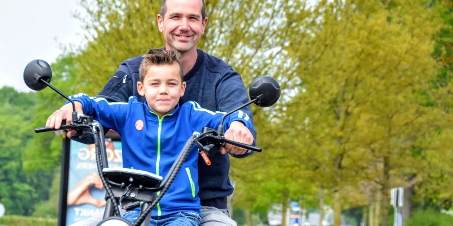 Ontdek Twente bij Actief Twente