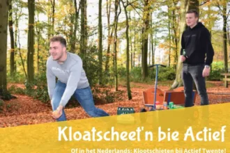 Klootschiet Kit