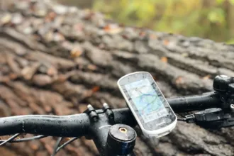 Welke fiets apps en gadgets gebruikt Robert-jan (tips!)