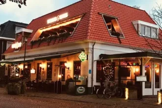 Eetcafe Plexat