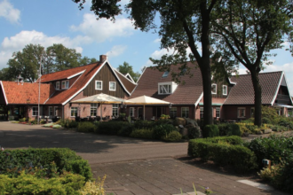 Hotel-Restaurant Het Ros van Twente