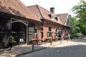 Restaurant de Watermolen Singraven