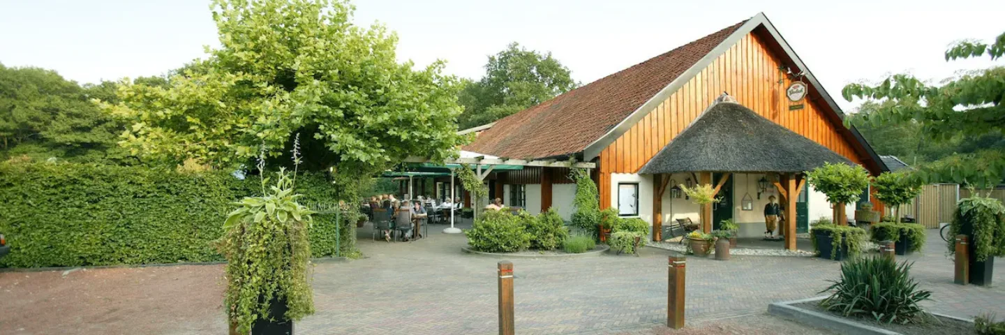 De Zoeke bistro/restaurant