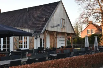 Streekrestaurant ’t Sterrebos