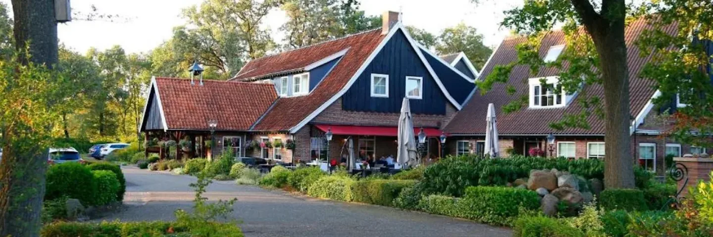 Hotel-Restaurant Het Ros van Twente