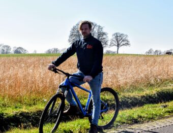 5 leukste fietsroutes maarten