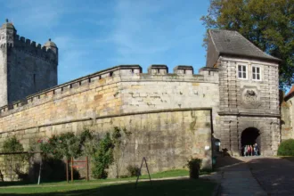 Burg Bentheim