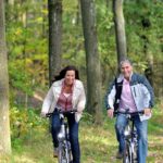 elektrische fiets huren Oldenzaal Hotel ter Stege