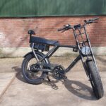 knaap e-bike 2021