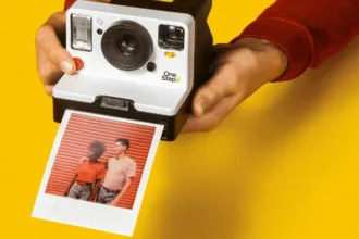 Expeditie Polaroid