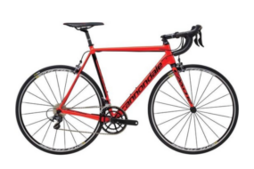 Racefiets Cannondale CAAD12 2019
