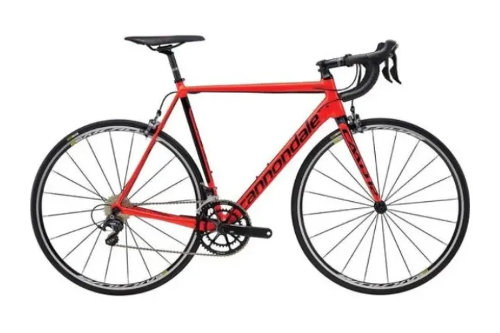 Racefiets Cannondale CAAD12 2019