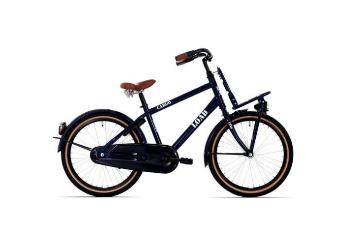 Golden Lion Load Kinderfiets 2018