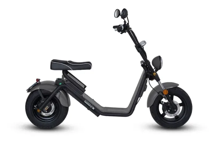 Chopper huren