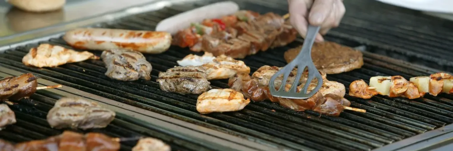 Bbq Master Workshop