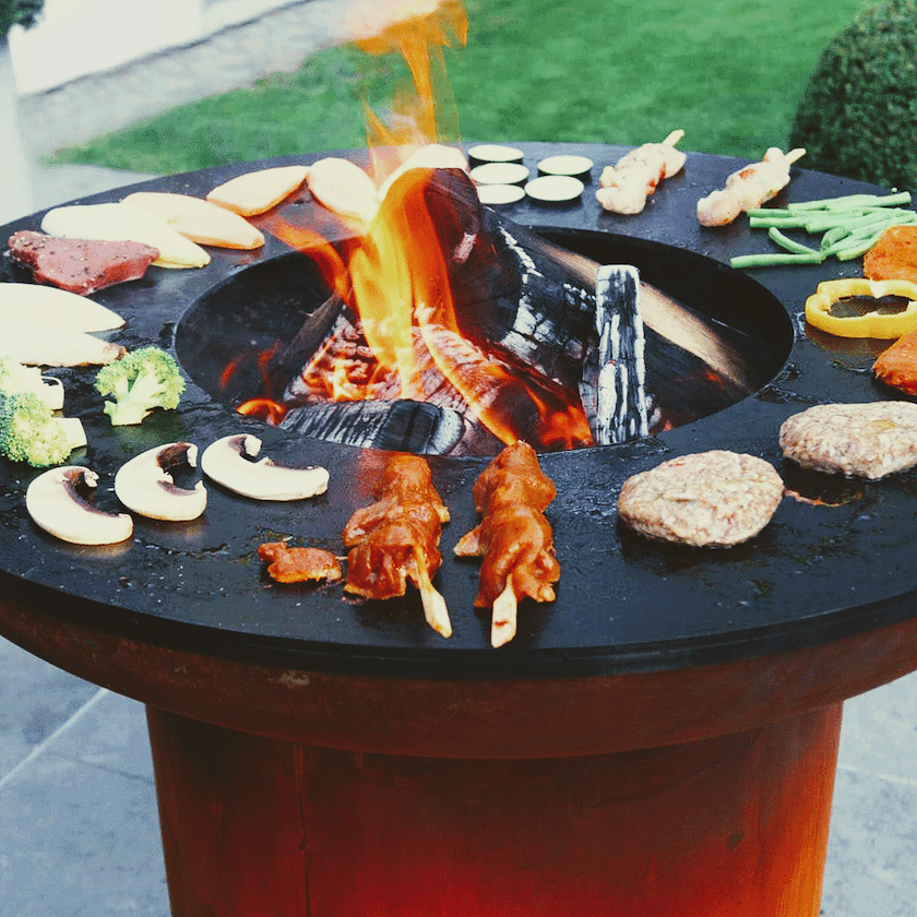 Barbecue Actief Twente