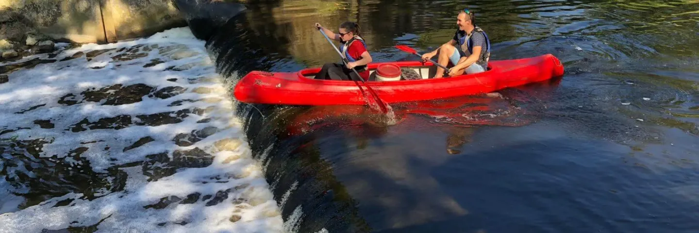 Bornse Beek Groepen