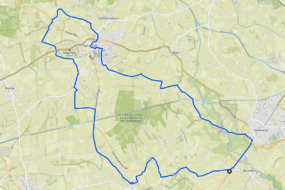 R67 – Ootmarsum route (32km)