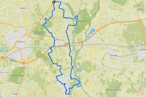 R48 Losser Trail (45km)