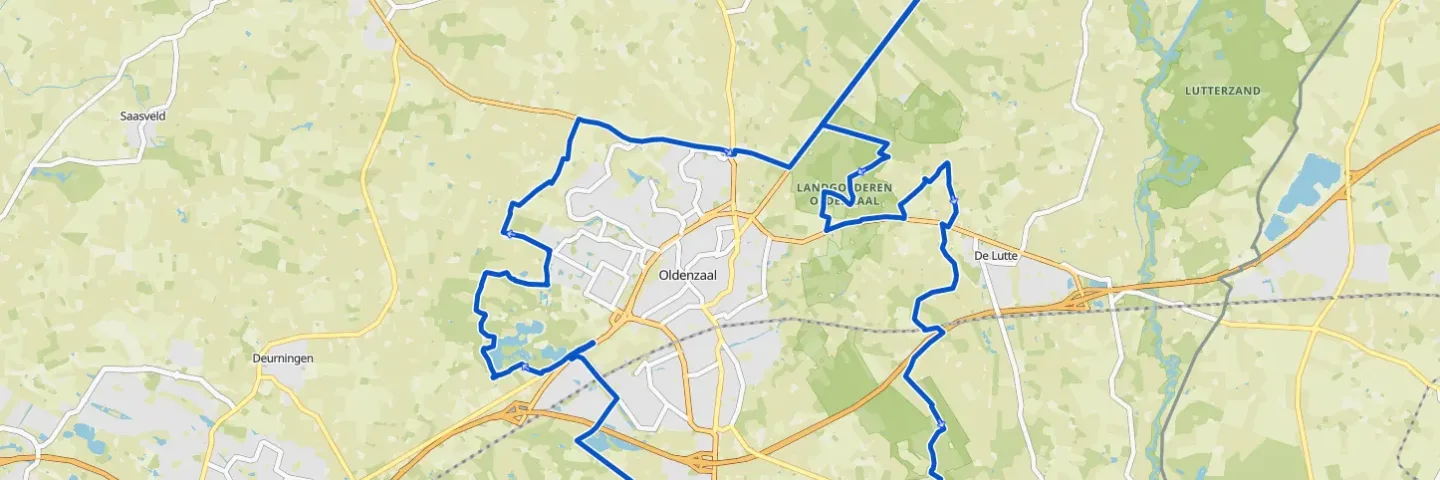 MR04 – Losser (44km)