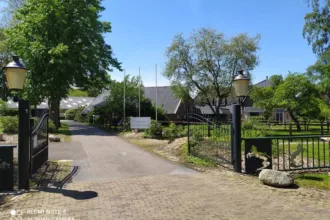 Depot Erve Meenderinkboer