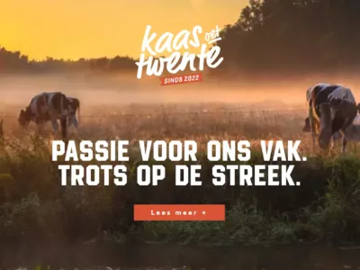 Kaas oet Twente Route