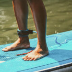 starboard sup leash