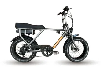 Fatbike Knaapbike 2022