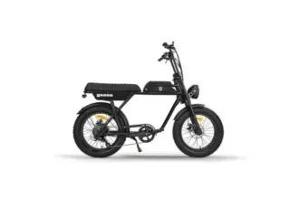 Fatbike GT250 2022