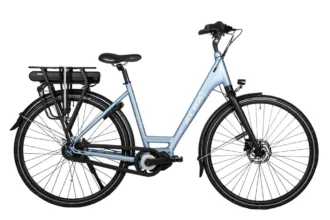 E-bike Alba Tirare Sport Dames 2022