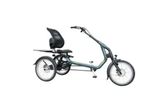 Driewielfiets Easy Rider 2025