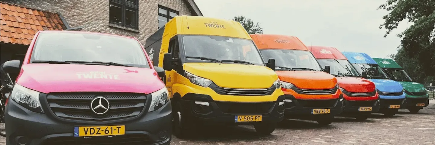 Iveco Daily Lang