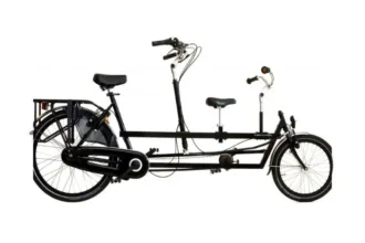 Ouder Kind Tandem 2021